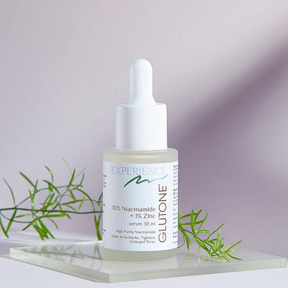 Glutone 5% Niacinamide Serum | 30 ml