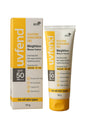 Uvfend Silicone Sunscreen Gel SPF 50 PA+++ | 50g