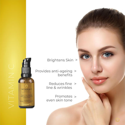 d'experts Vitamin C Serum | 30ml