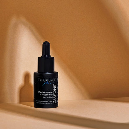 Glutone Phytosqualane Face Oil | 30 ml