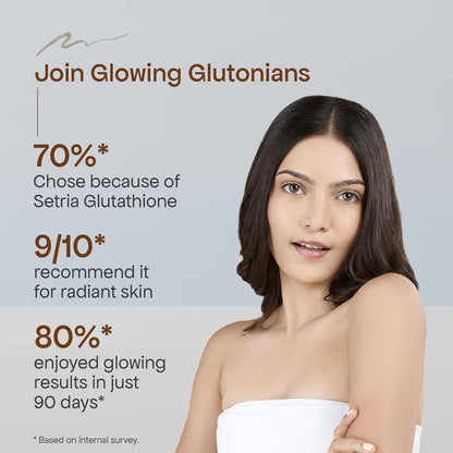 Glutone 1000, 15 Effervescent Tablets