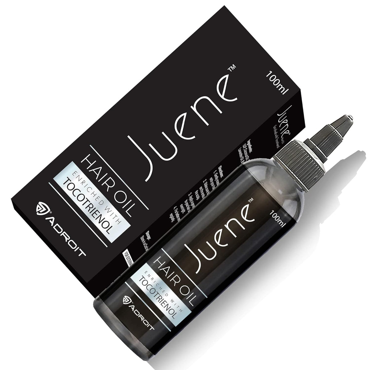Juene Hair Oil, 100ml