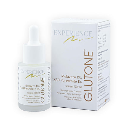 Glutone Skin Brightening Serum,  30ml