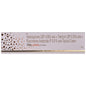 Triluma Tube of 15 gm Cream ( Pack of 2 )