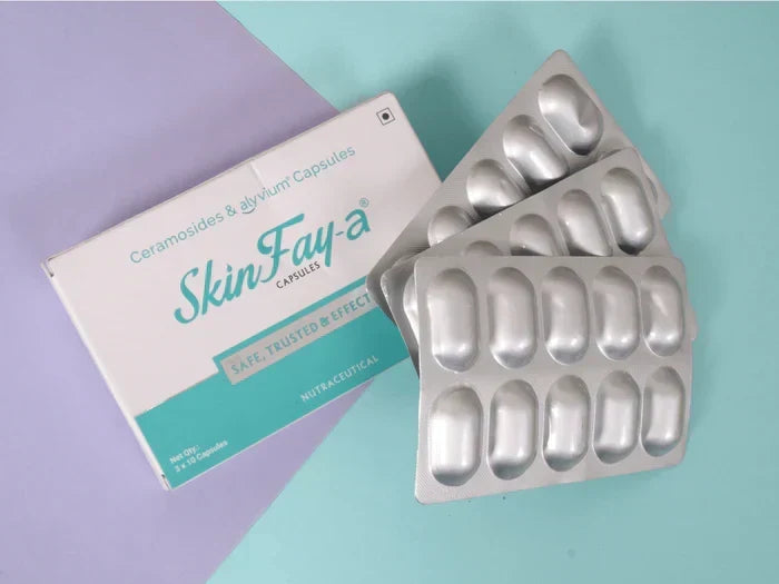 SkinFay Capsule