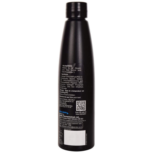 Altris 5 Hair Growth Solution Spray - Skiynse Dermatologique
