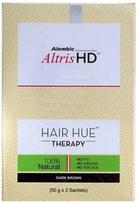 Altris HD Hair Colour Therapy - Skiynse Dermatologique