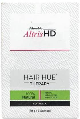 Altris HD Hair Colour Therapy - Skiynse Dermatologique