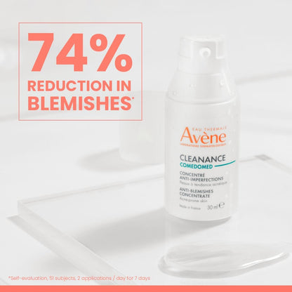 Avene Cleanance Comedomed antiblemish Concentrate Serum,  30 ml