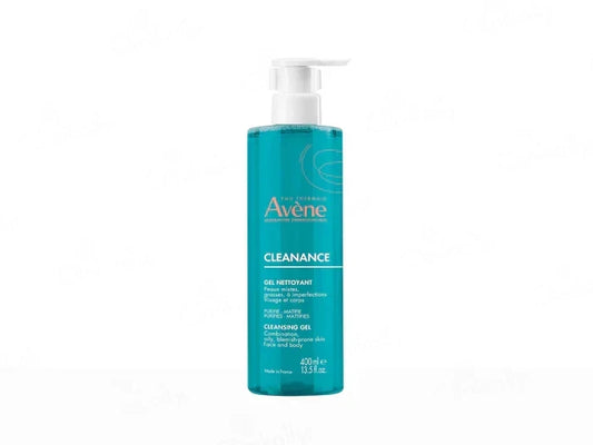 Avene Cleanance Cleansing Gel - Skiynse Dermatologique