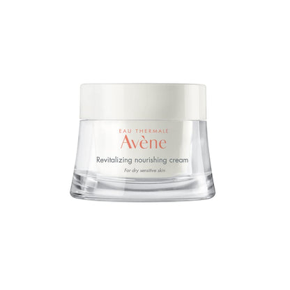Avene Revitalising Nourishing Cream, 50 ml
