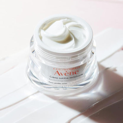 Avene Revitalising Nourishing Cream, 50 ml