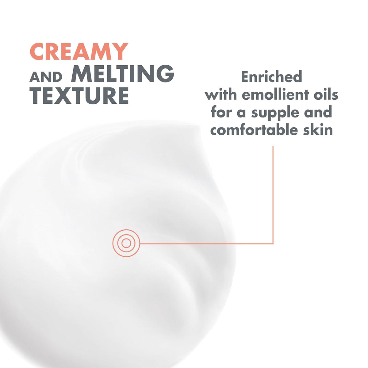 Avene Revitalising Nourishing Cream, 50 ml