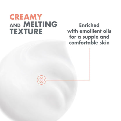 Avene Revitalising Nourishing Cream, 50 ml