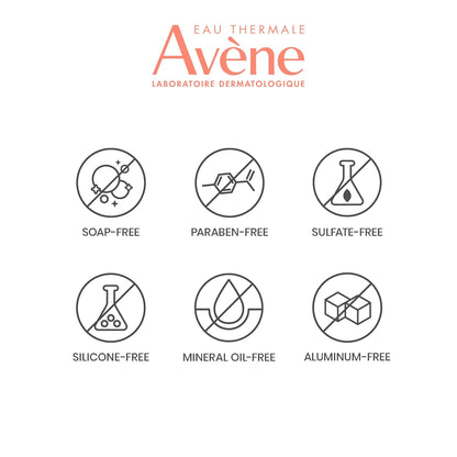 Avene Cleanance Cleansing Gel