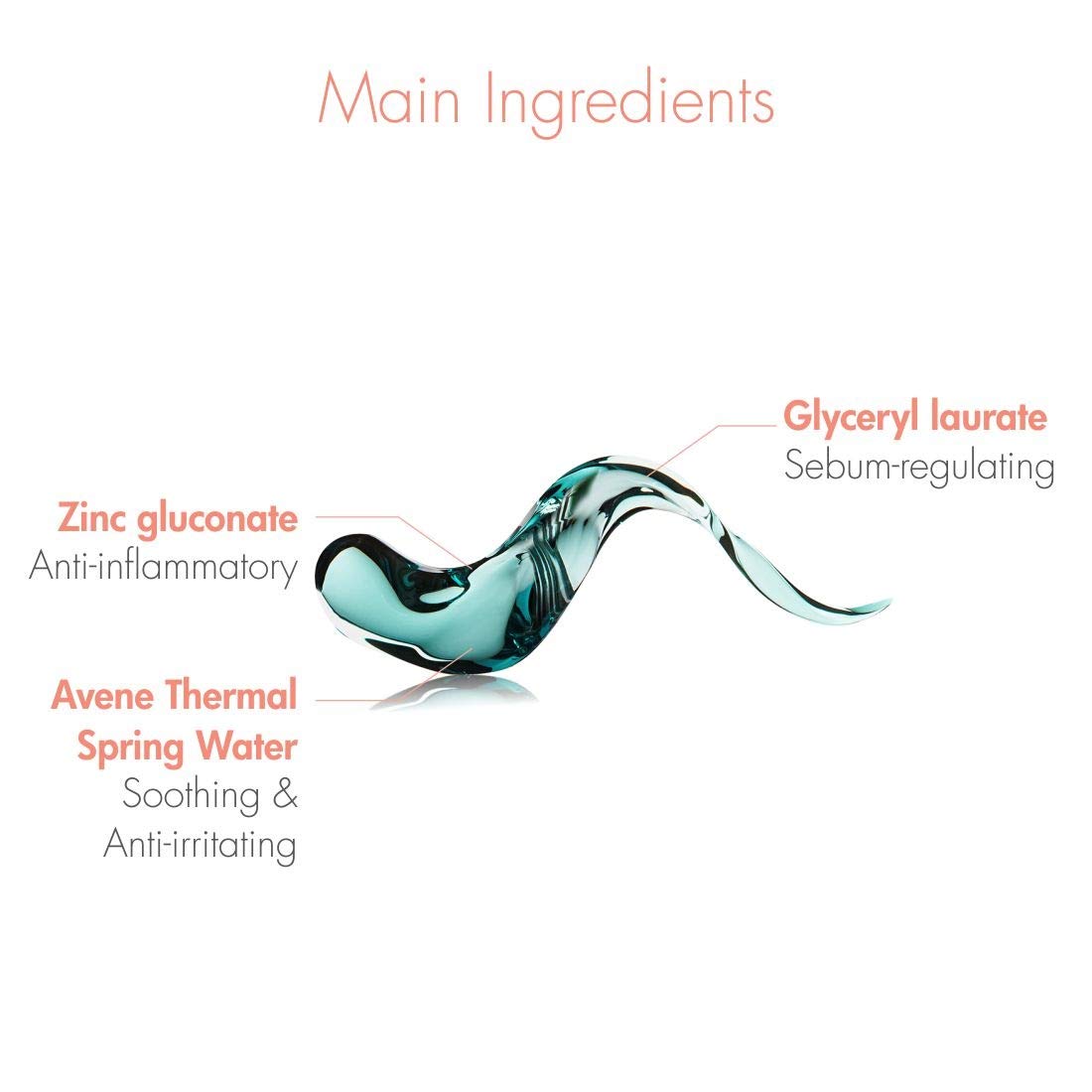 Avene Cleanance Cleansing Gel