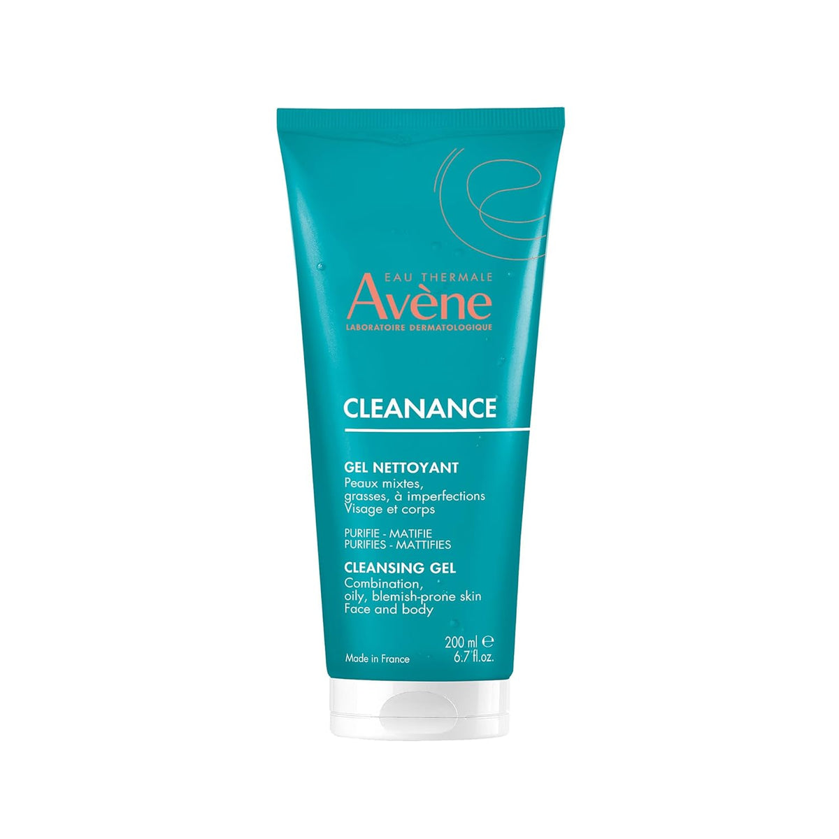 Avene Cleanance Cleansing Gel