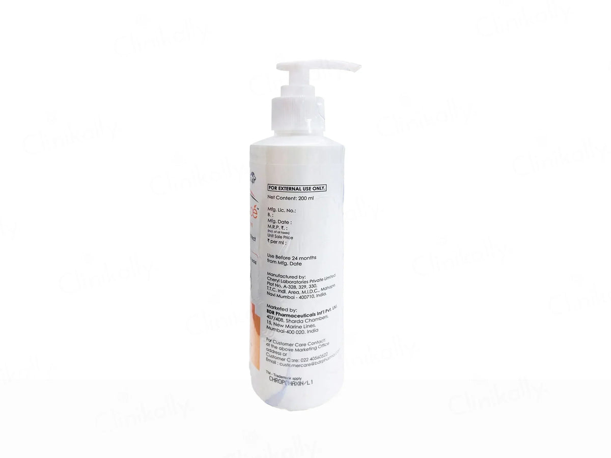 Ceragrace Moisturizing Lotion For Normal To Combination & Sensitive Skin | 200 ml