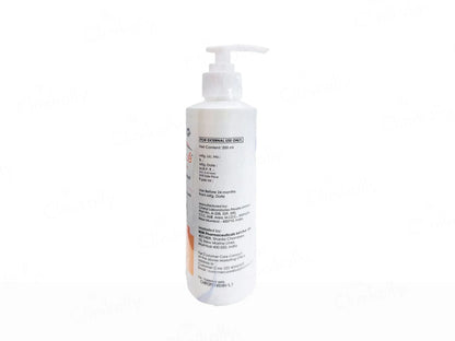 Ceragrace Moisturizing Lotion For Normal To Combination & Sensitive Skin | 200 ml