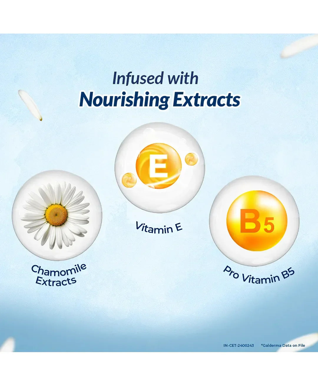 Cetaphil Baby Diaper Cream with Organic Calendula , 70g