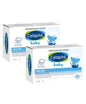 Cetaphil Baby Mild Bar for Kids, 75g (Pack of 2 )