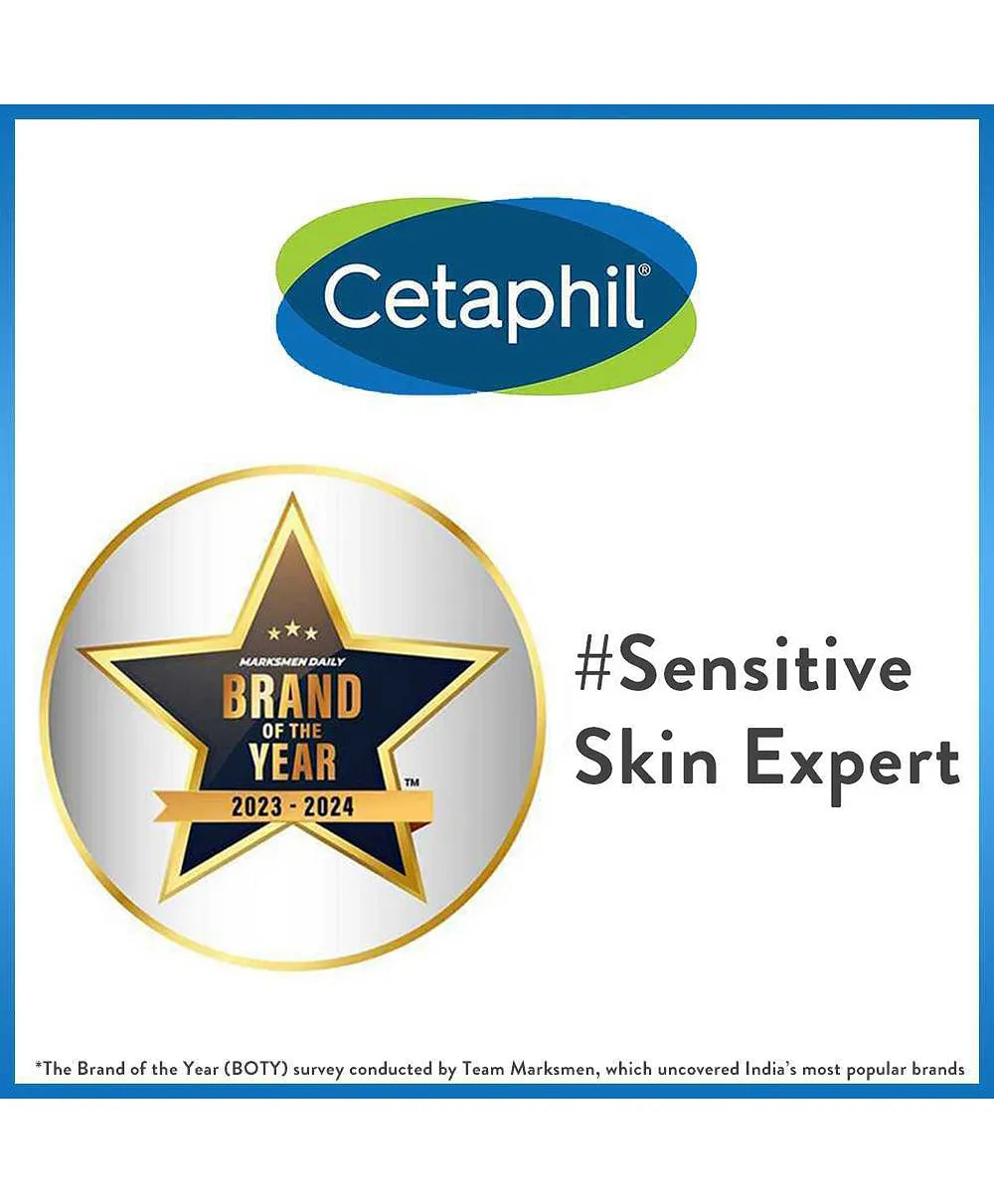 Cetaphil Baby Mild Bar for Kids, 75g (Pack of 2 )