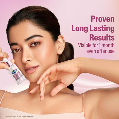Cetaphil Bright Healthy Radiance Brightening |Glow Serum | 30ml | GentleBright Technology™ with Antioxidant C and Advanced Peptide | Removes Dark Spots & Dullness