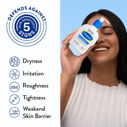 Cetaphil Oily Skin Cleanser , Daily Face Wash for Oily, Acne prone Skin , Gentle Foaming