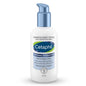 Cetaphil Optimal Hydration Replenishing Body Lotion, 237ml | Lightweight moisturizer & non-greasy | Hyaluronic Acid, Sunflower Oil, Blue Daisy extract | Dermatologist Recommended for Sensitive Skin