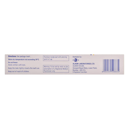 Clindac-A 1% - Tube of 20 g Acne Gel - Skiynse Dermatologique