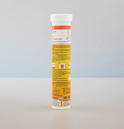 Escor Z | 20 Tablets