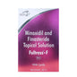 Fultress-F 5% Topical Solution | 60 ml