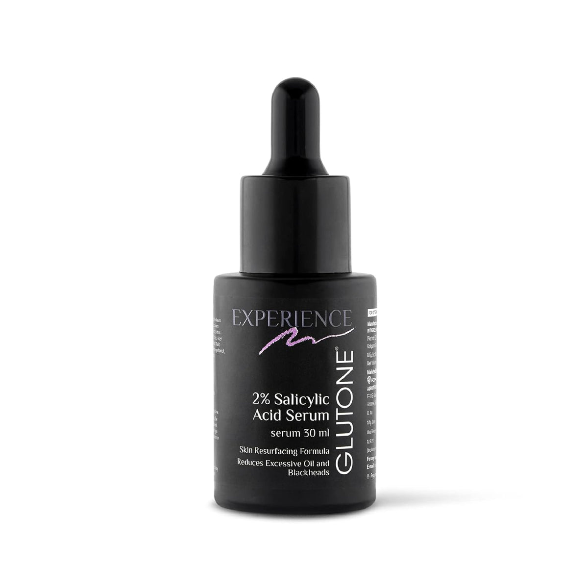 Glutone 2% Salicylic Acid Serum, 30 ml ( Pack of 2 )