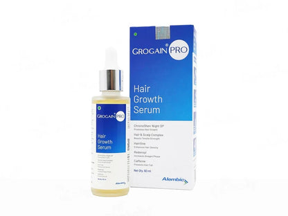 Grogain Pro Hair Growth Serum