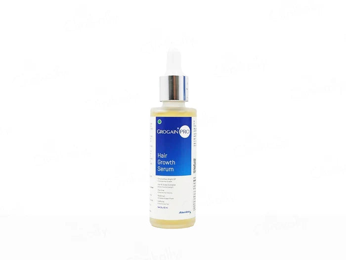Grogain Pro Hair Growth Serum