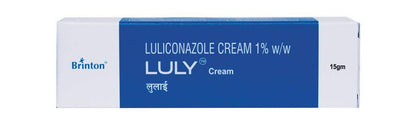 Luly Cream & Lotion
