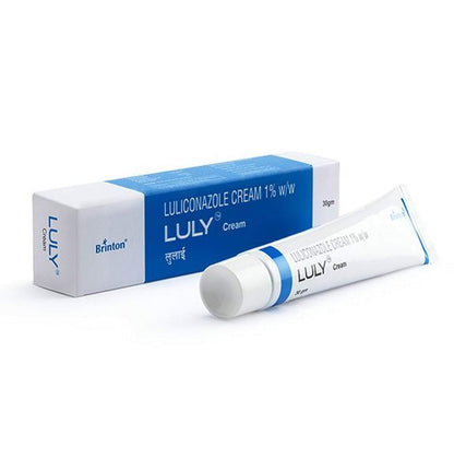 Luly Cream & Lotion