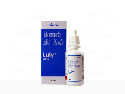 Luly Cream & Lotion