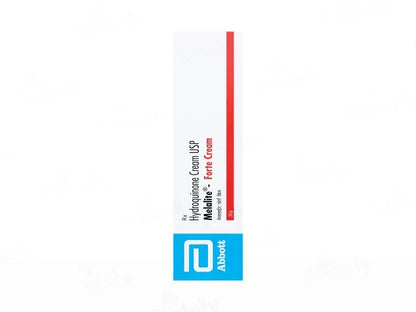 Melalite Forte Cream 30g ( Pack of 2 )