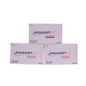 Aquasoft -S Syndet Bar | 75g ( Pack of 3 )