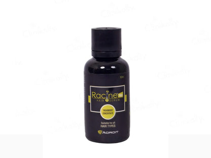 Racine Pro Hair Serum | For All Hair Types