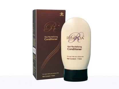 Renocia Hair Revitalizing Conditioner, 110 ml