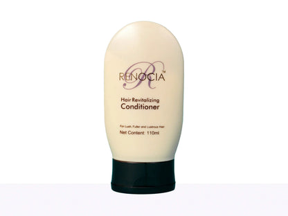 Renocia Hair Revitalizing Conditioner, 110 ml