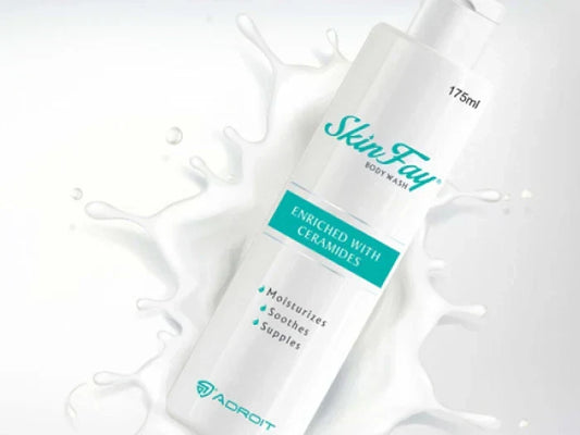 SkinFay Body Wash