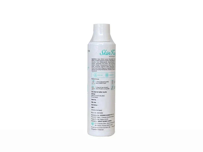 SkinFay Body Wash