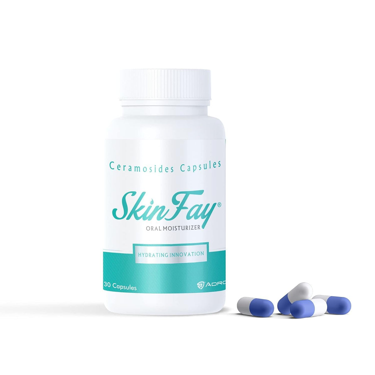 SkinFay Capsule