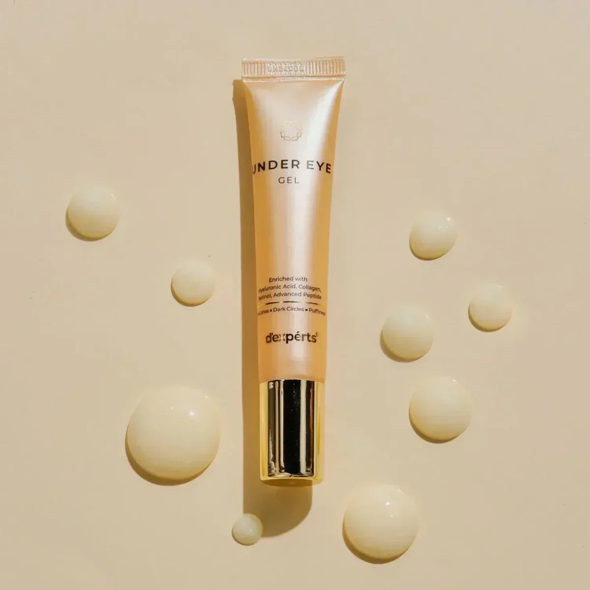 d'experts Under Eye Gel | 15g