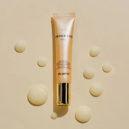 d'experts Under Eye Gel | 15g