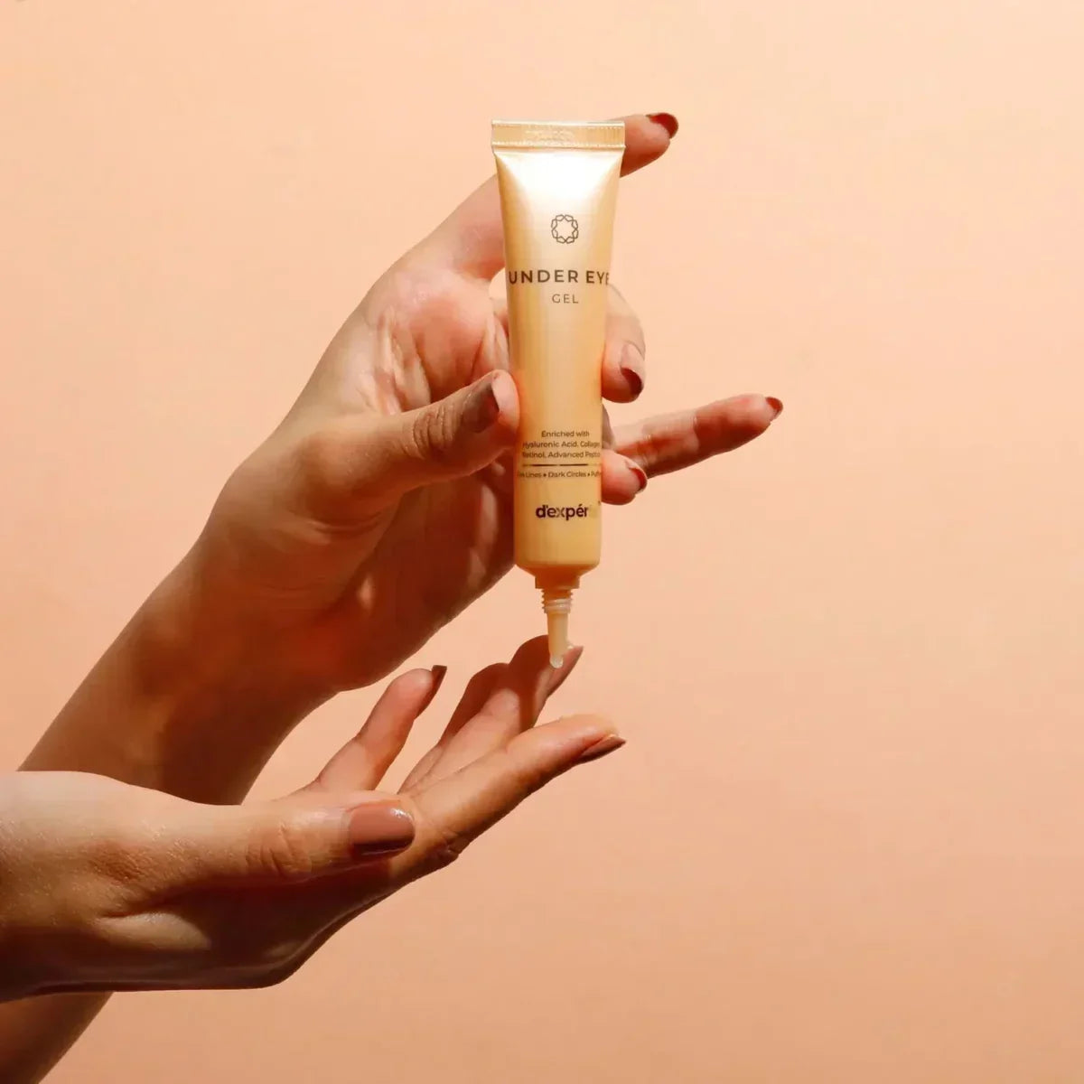 d'experts Under Eye Gel | 15g