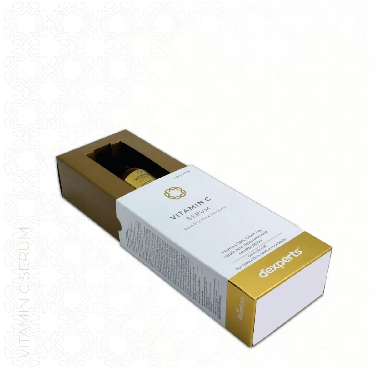 d'experts Vitamin C Serum | 30ml